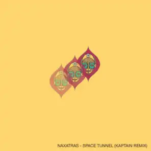 Space Tunnel (Kaptain Remix)
