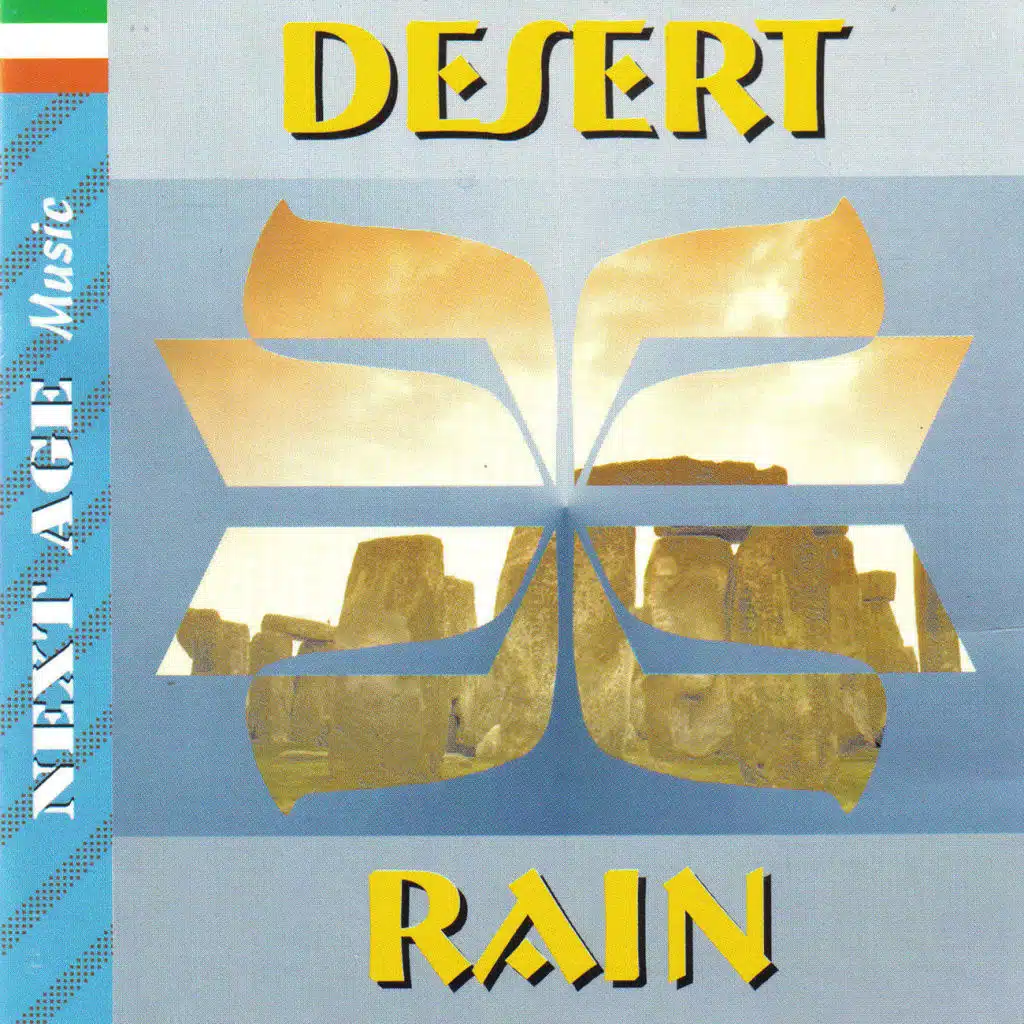 Desert Rain