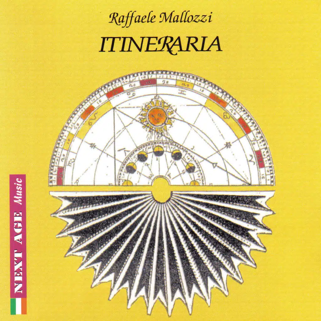 Itineraria