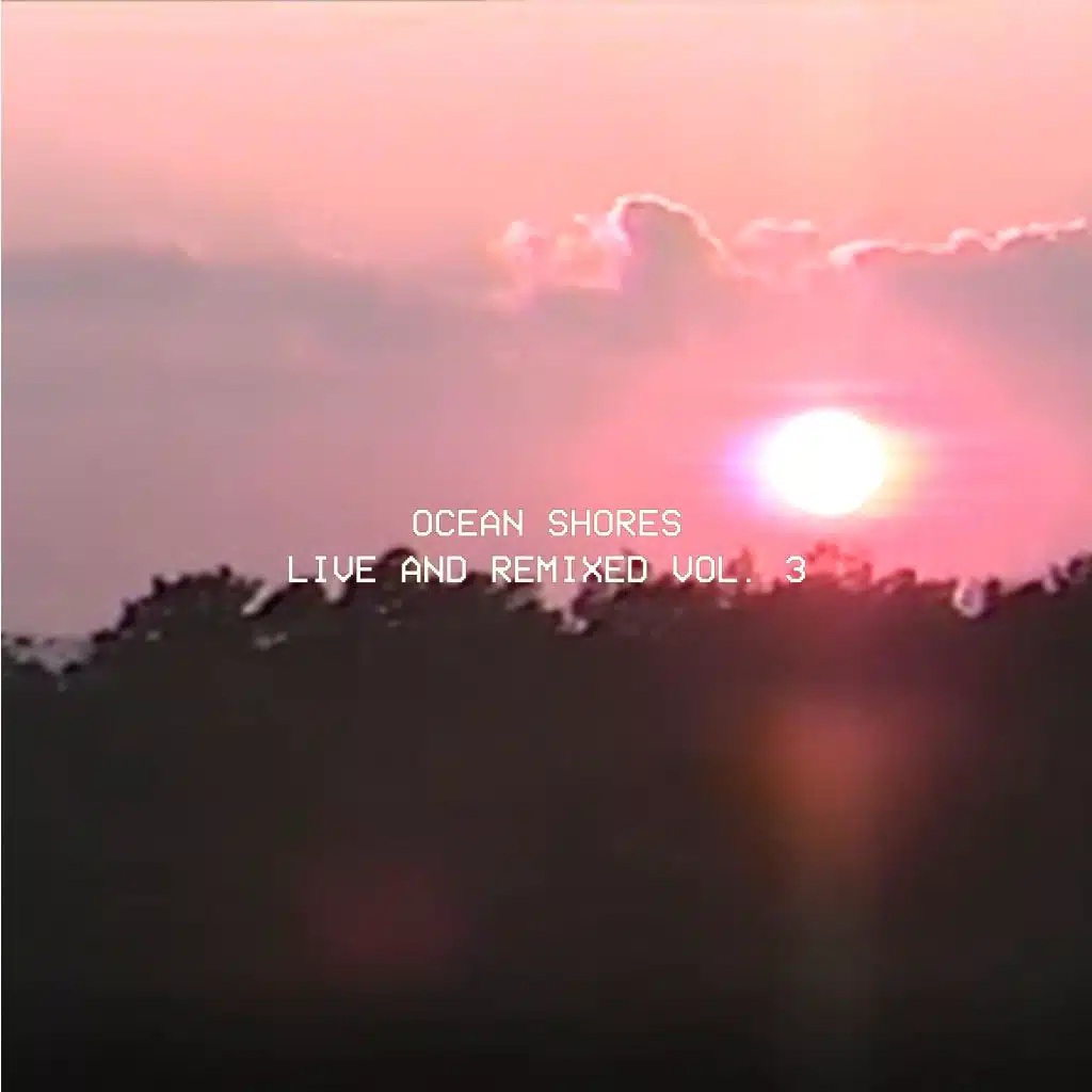 LIVE AND REMIXED, Vol. 3