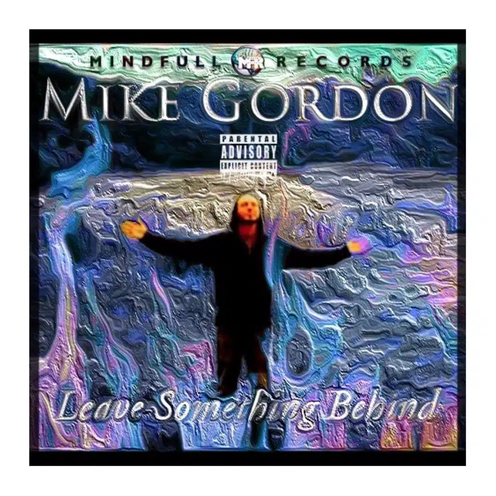 Leave Something Behind