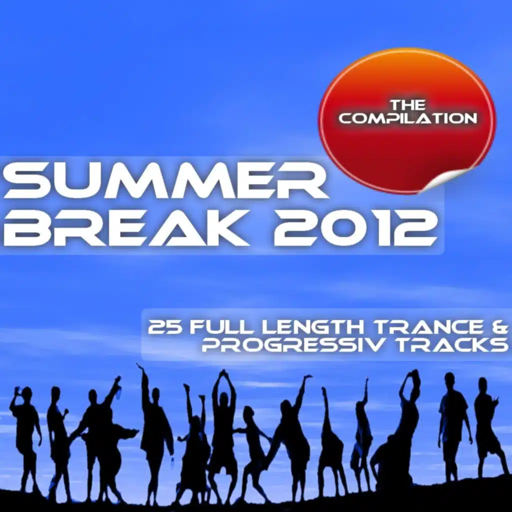Summer Break 2012 - The Compilation