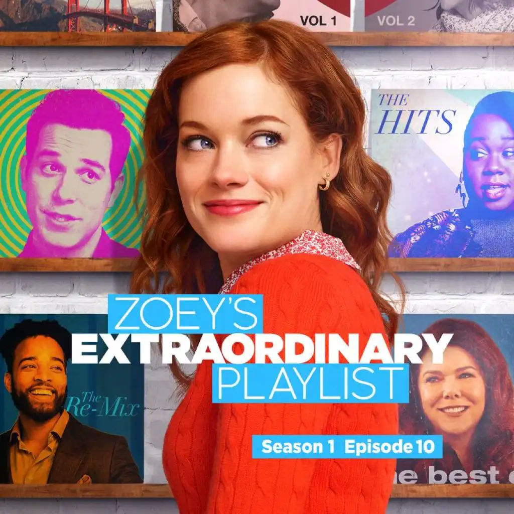 Zoey's Extraordinary Playlist: Season 1, Episode 10 (Music From the Original TV Series)