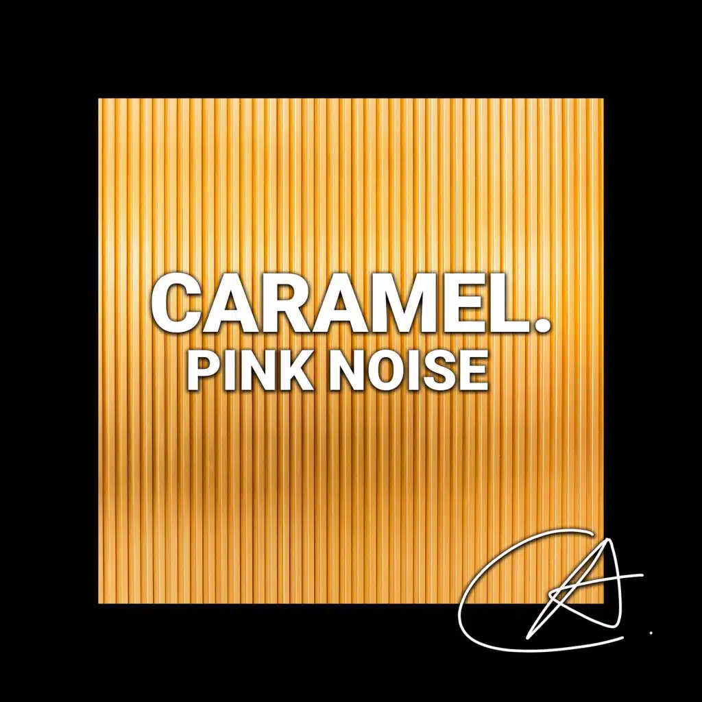 Pink Noise Sangría