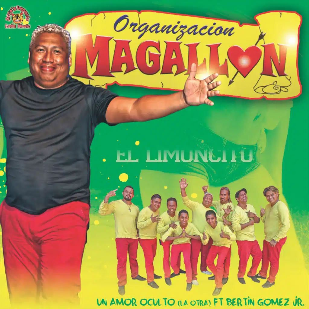 El Limoncito