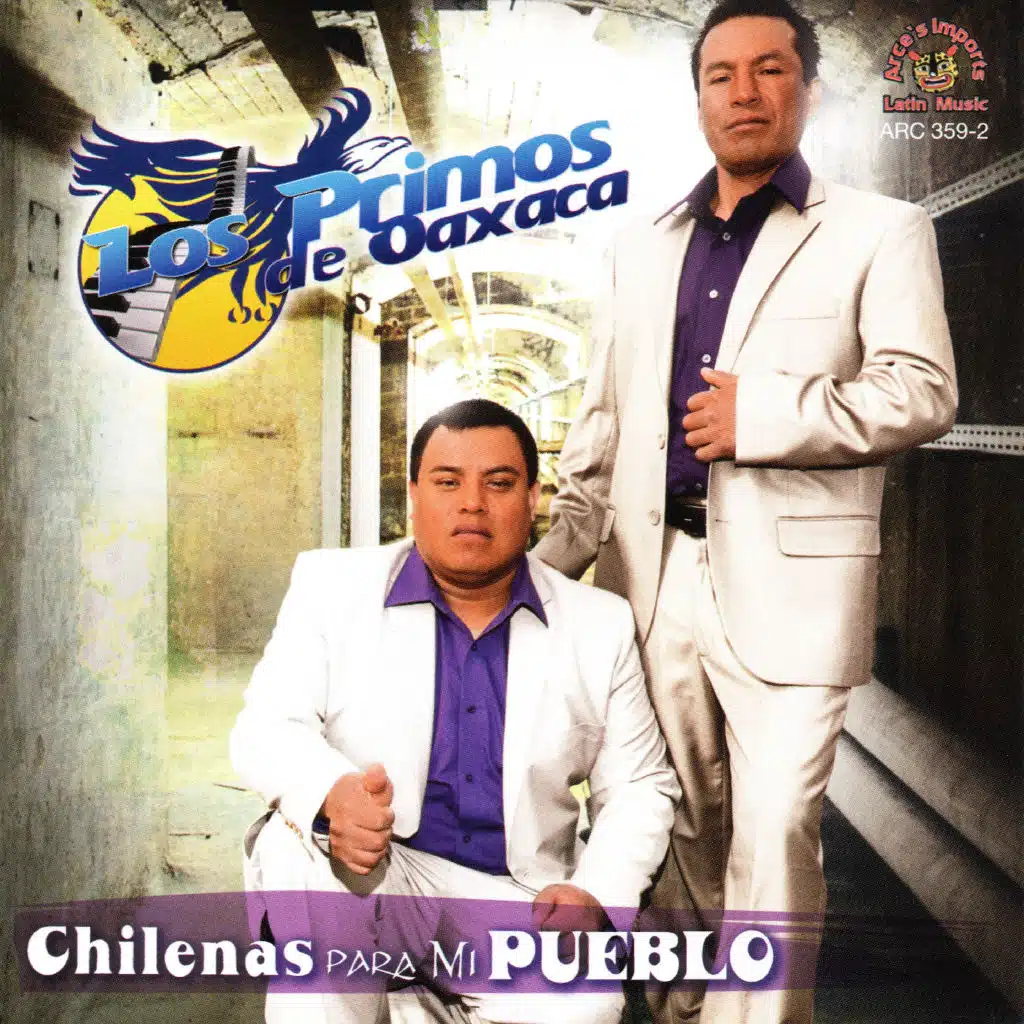 Chilenas Para Mi Pueblo