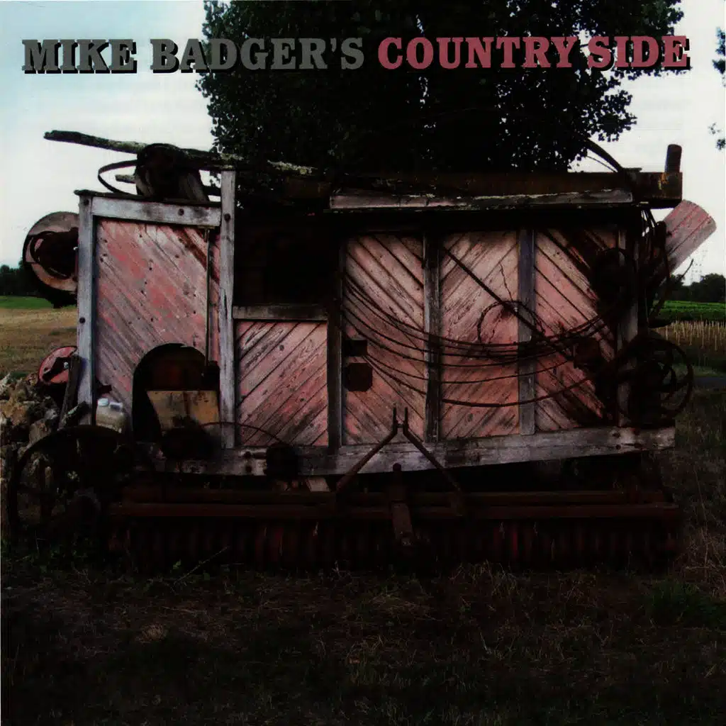 Mike Badger's Country Side