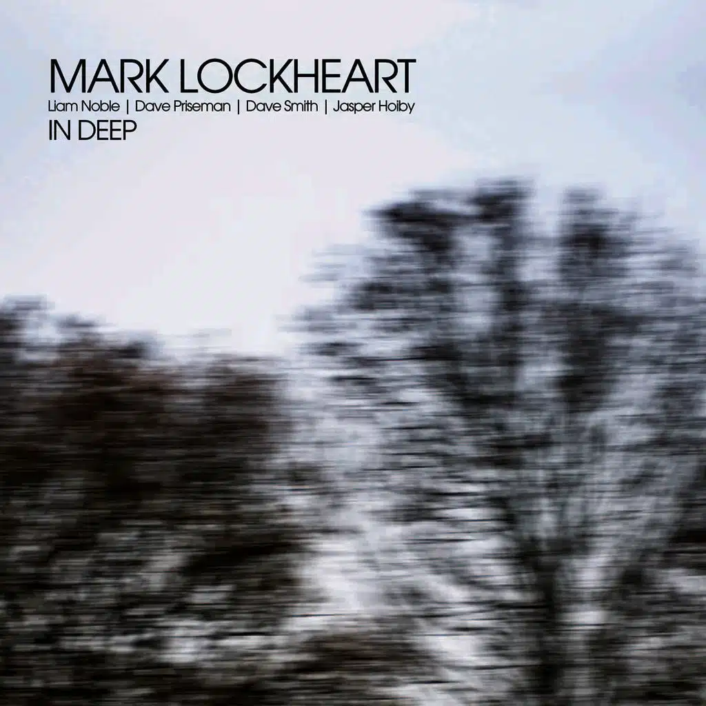 Golden People (feat. Jasper Høiby & Liam Noble)