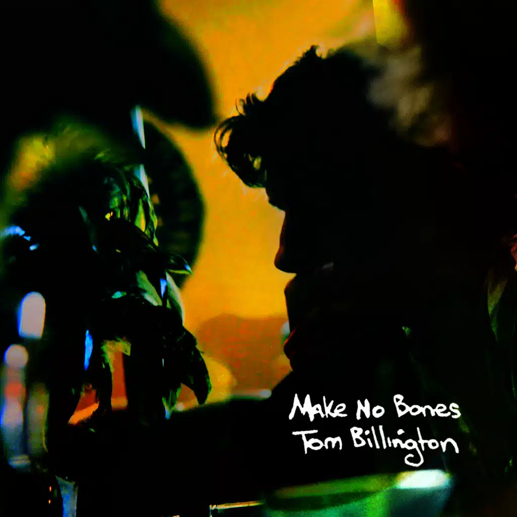 Make No Bones