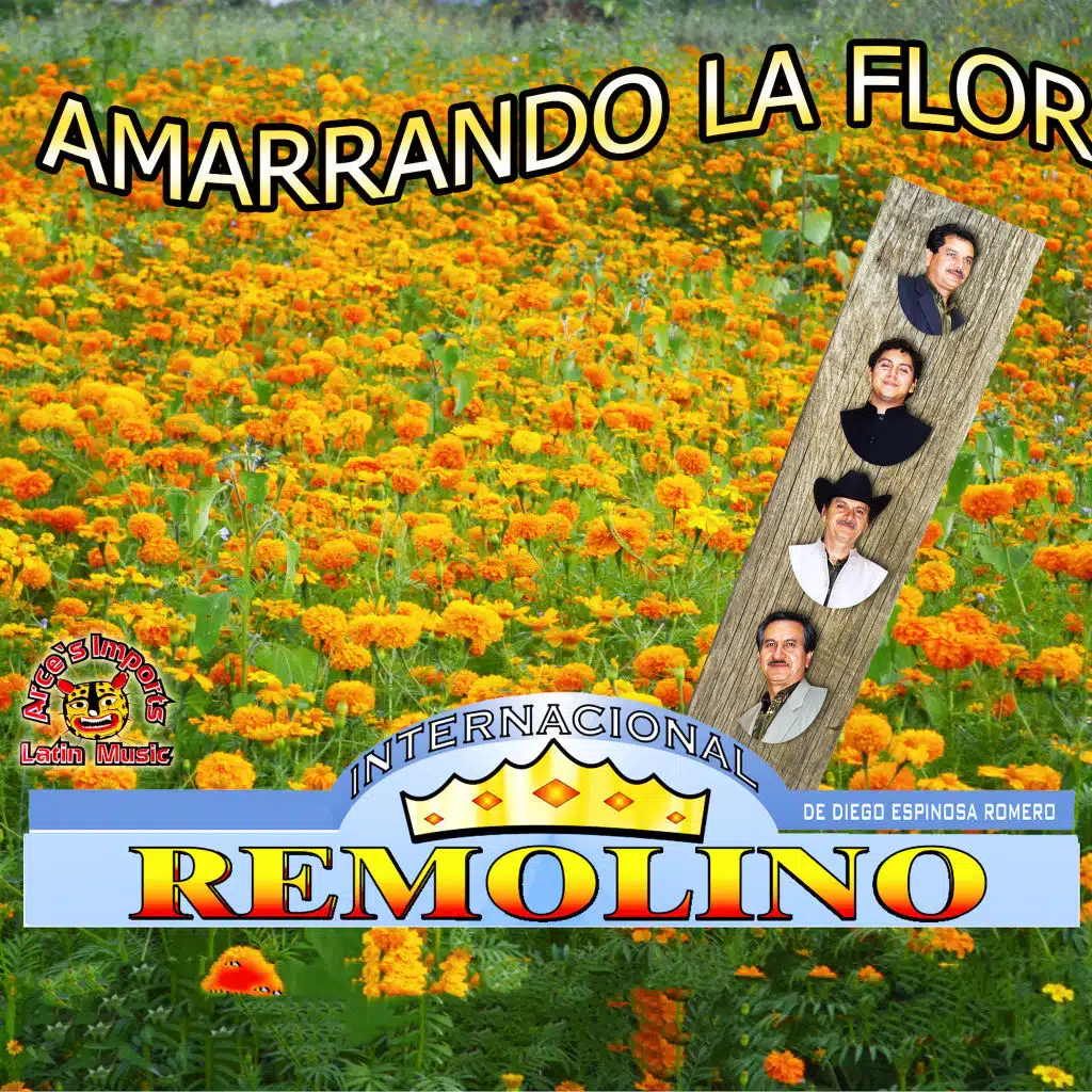 Amarrando La Flor