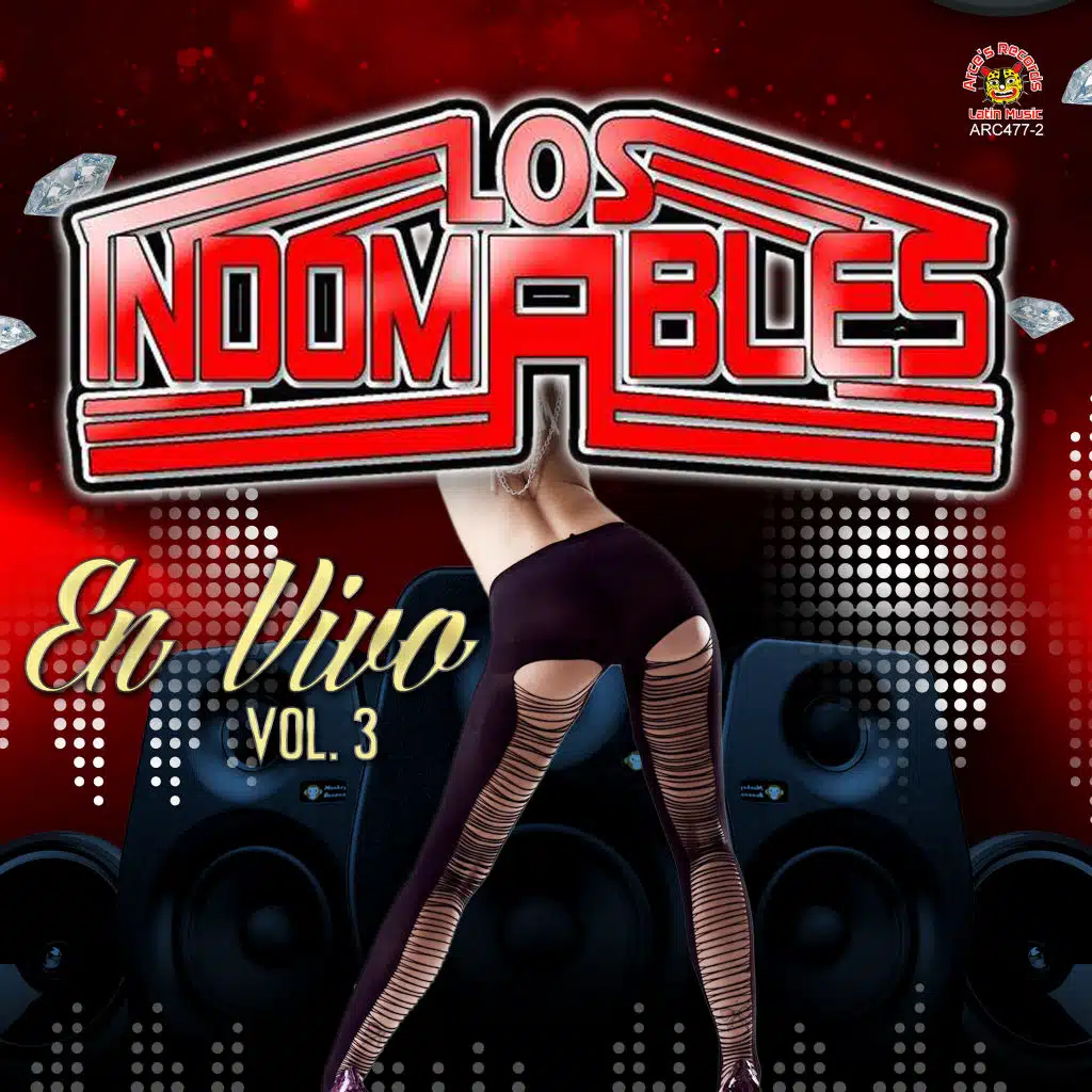 En Vivo, Vol. 3