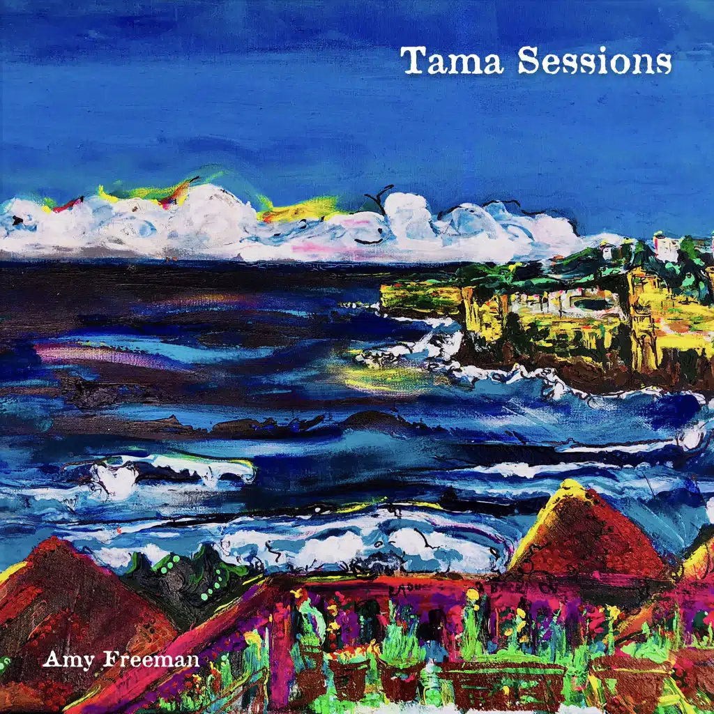 Tama Sessions