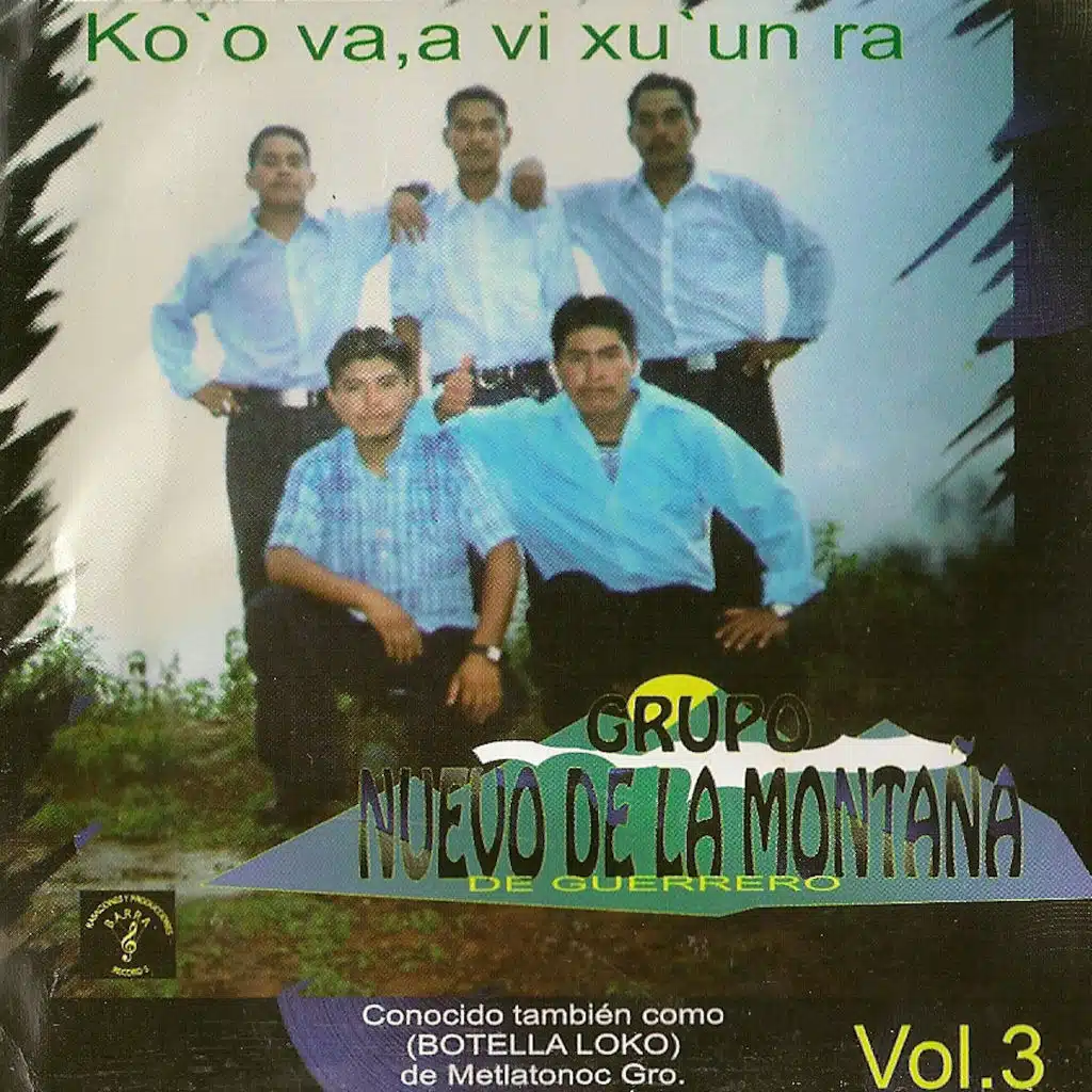 Ko'o Va,a Vi Xu'un Ra