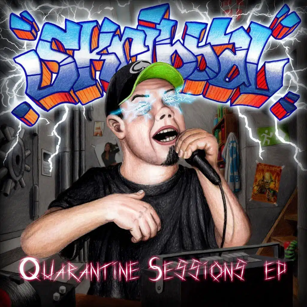 Quarantine Sessions