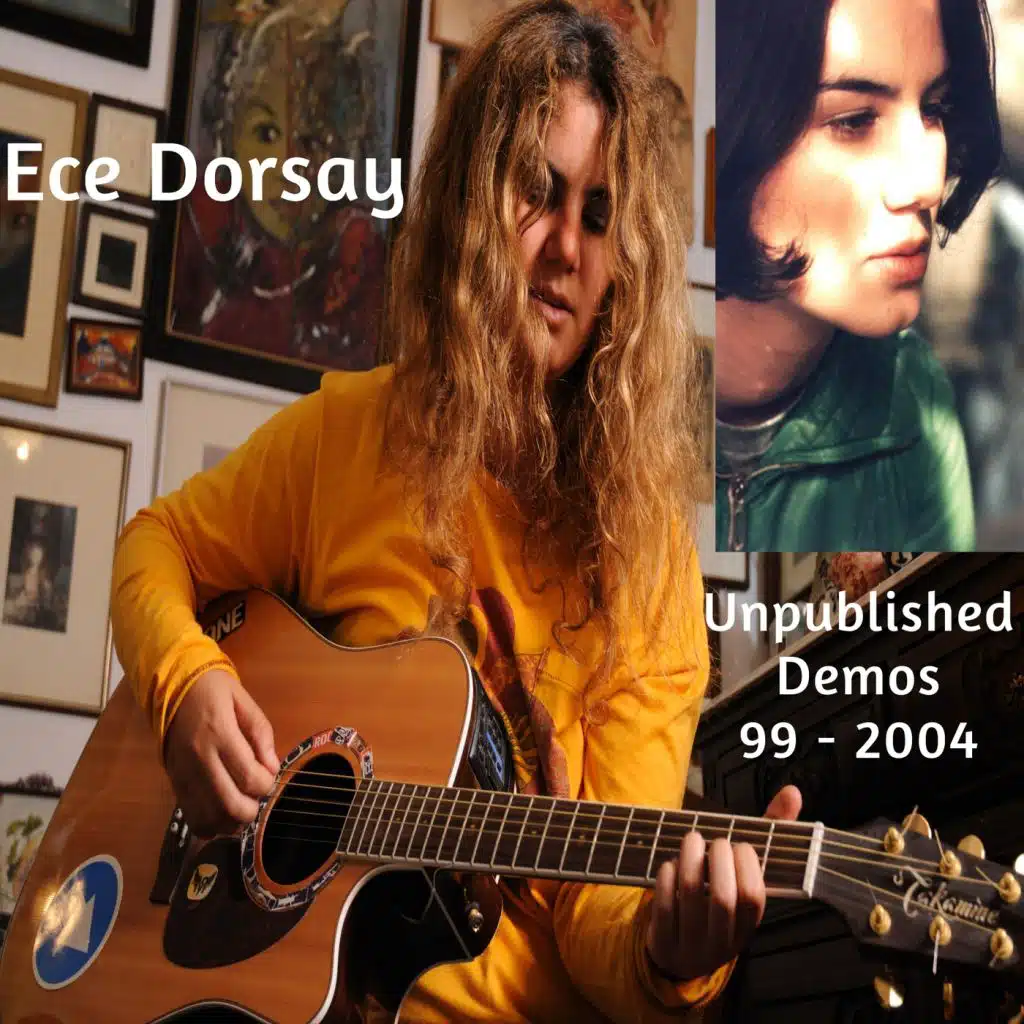 Unpublished Demos 99 - 2004