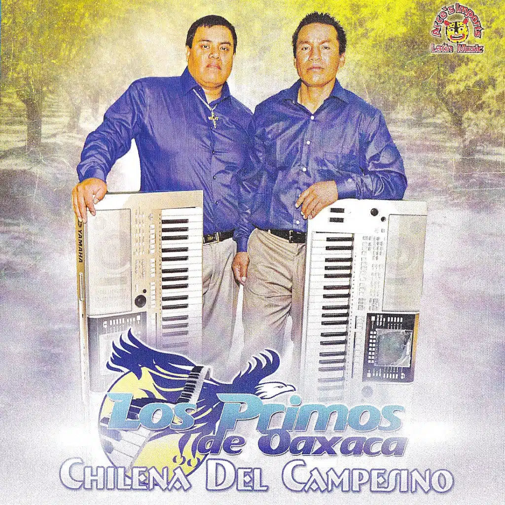 Chilena Del Campesino