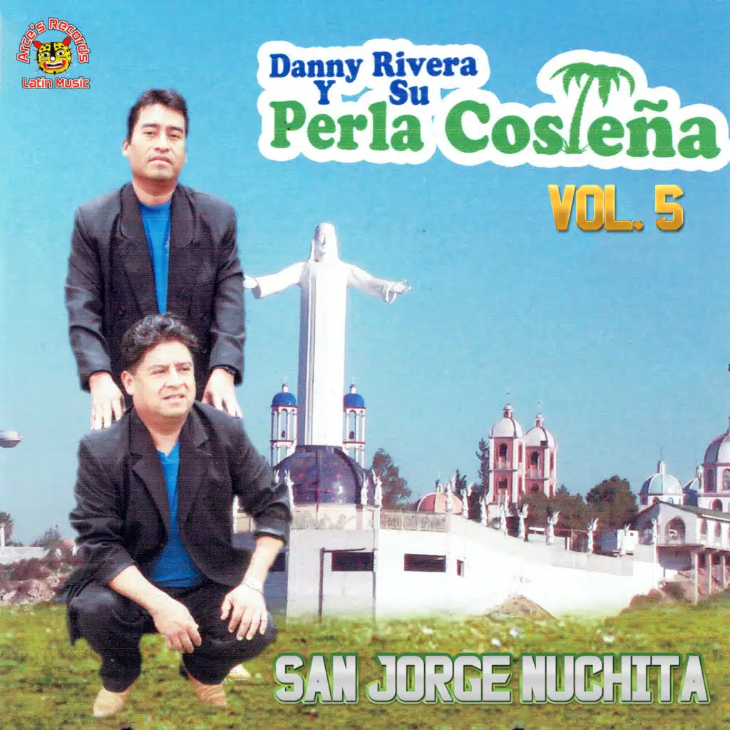San Jorge Nuchita