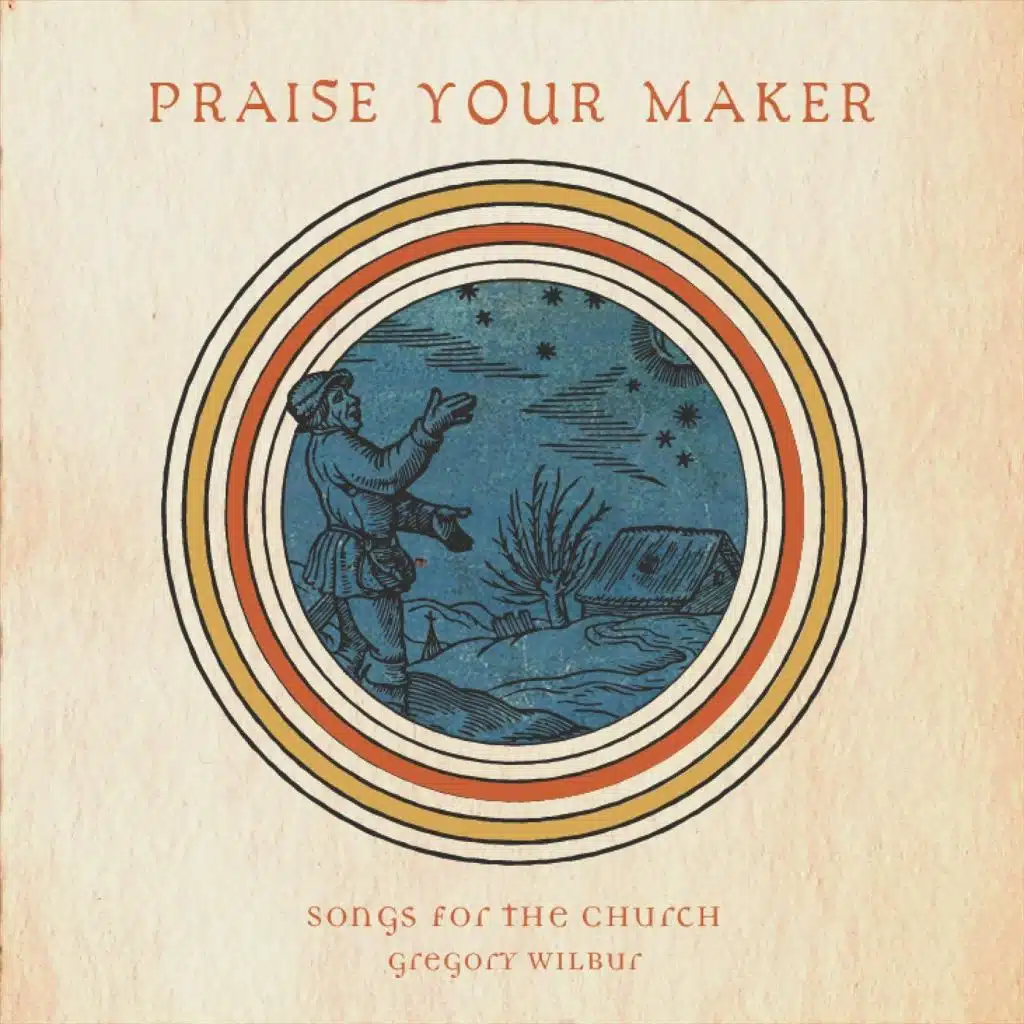 Praise Your Maker