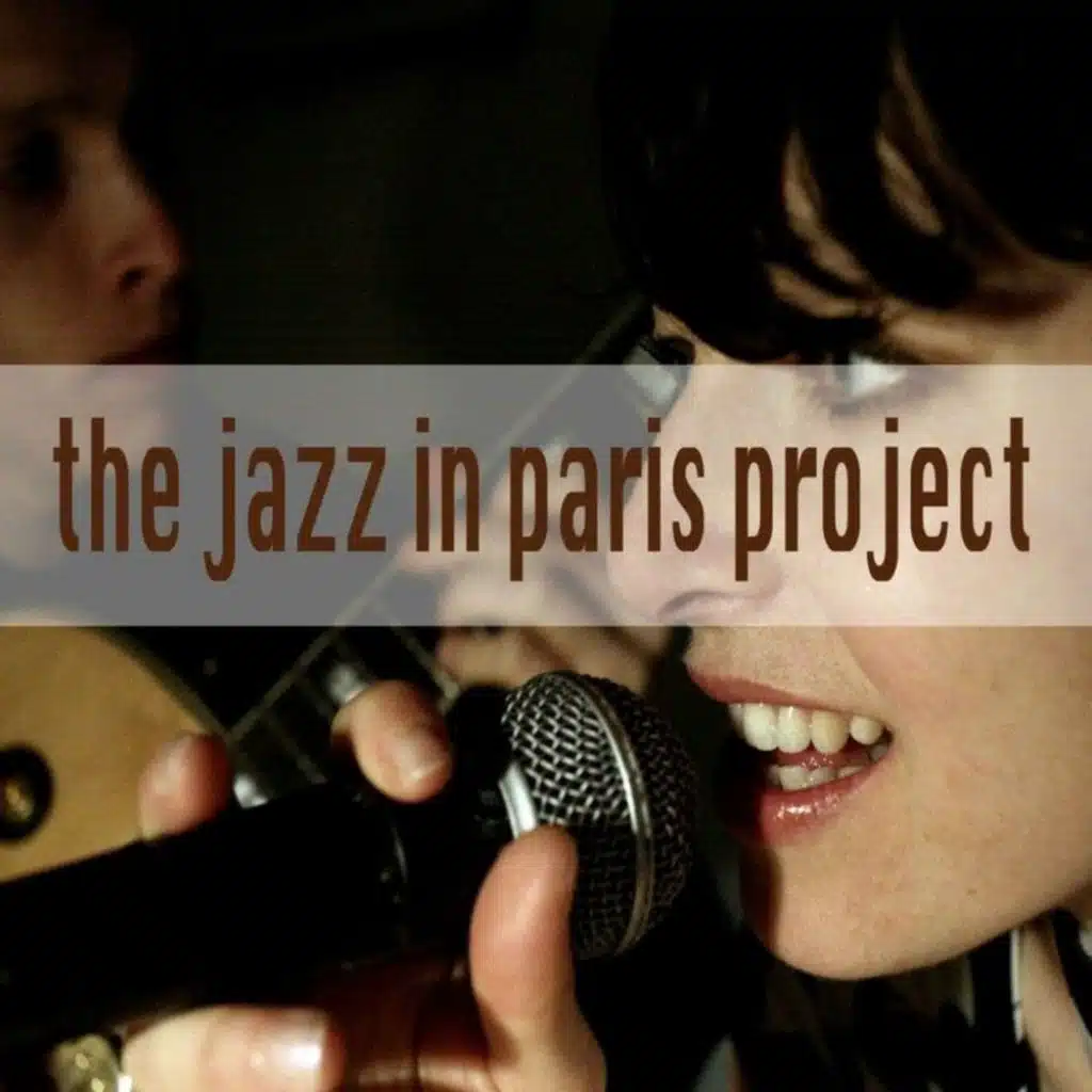Jazz in Paris (feat. eVe Buigues & Kevin Glasgow)