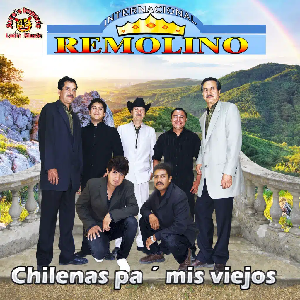 Chilenas Pa` Mis Viejos