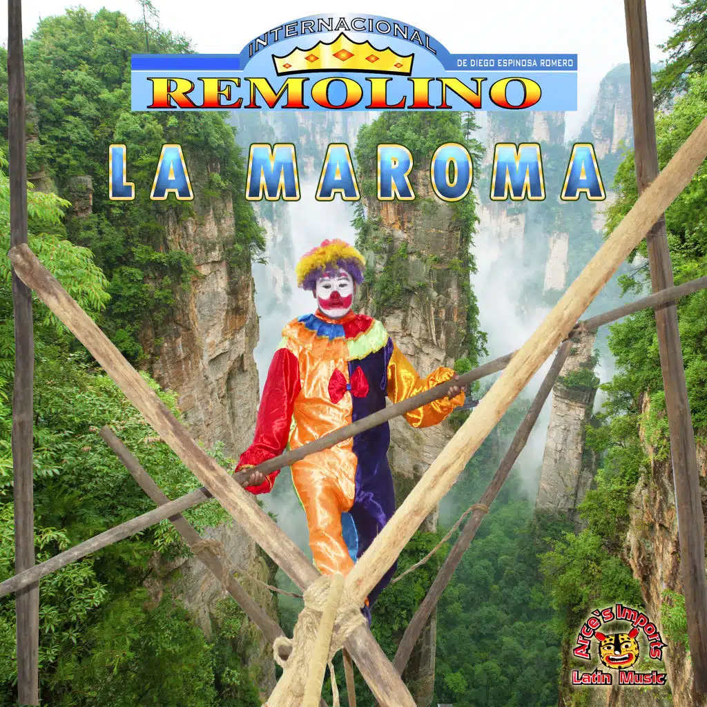 La Maroma