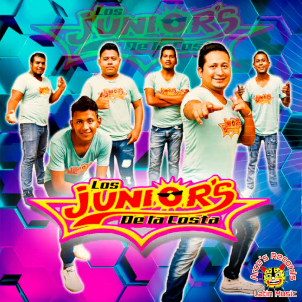 Los Juniors De La Costa