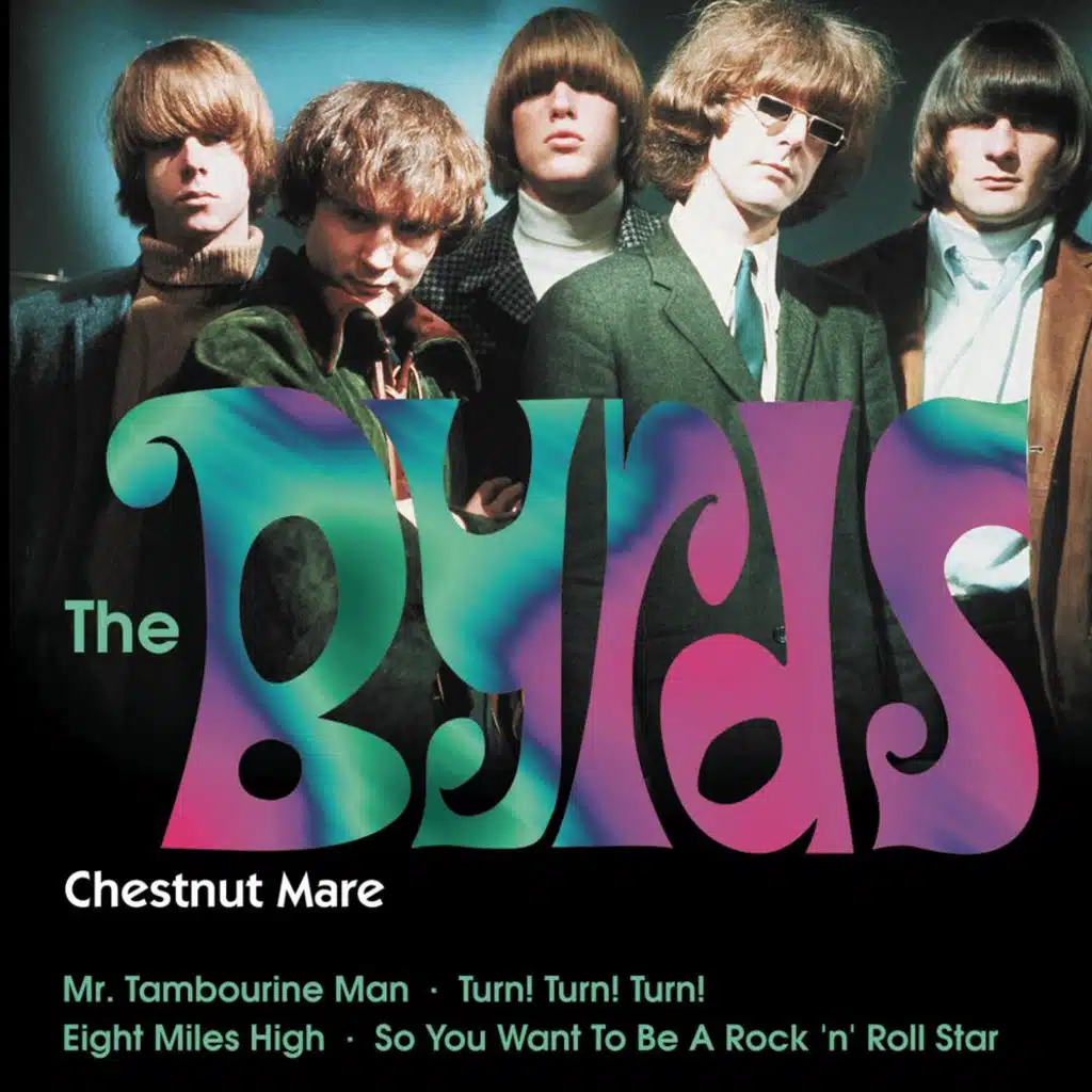 Turn! Turn! Turn! (To Everything There Is A Season)