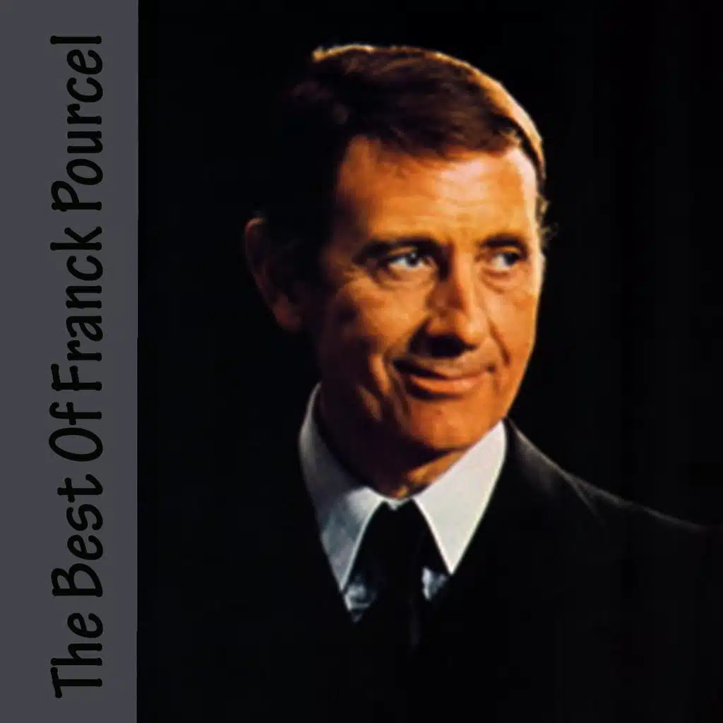 The Best Of Franck Pourcel