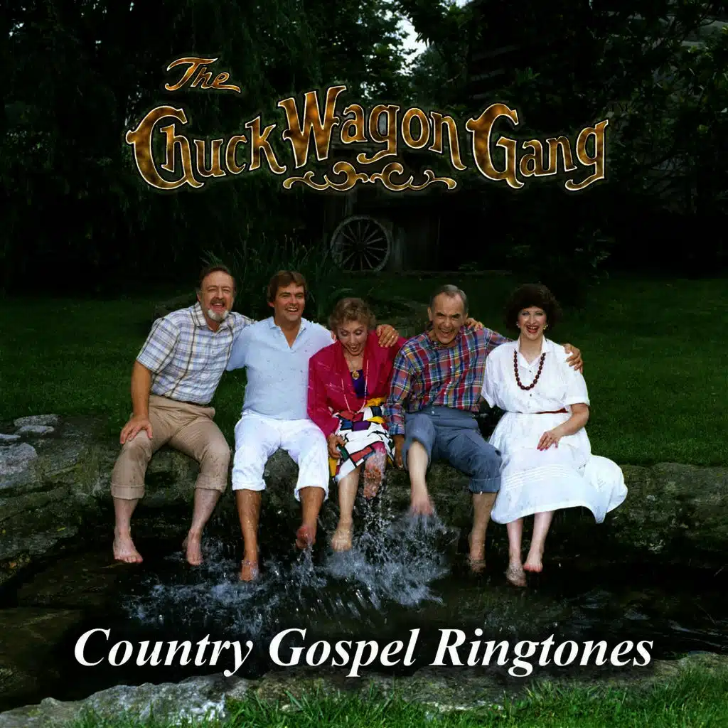 Country Gospel Ringtones
