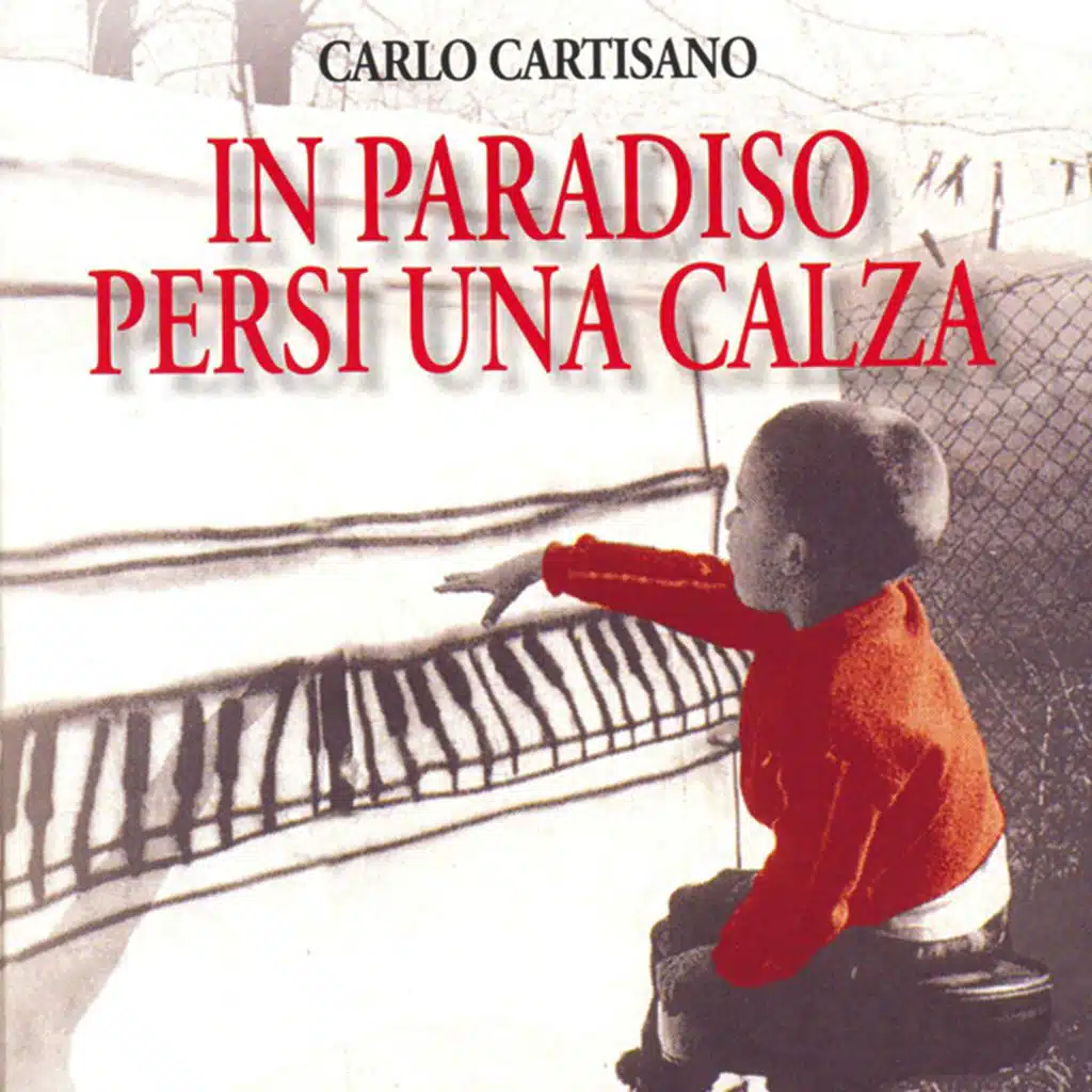 In Paradiso Persi Una Calza