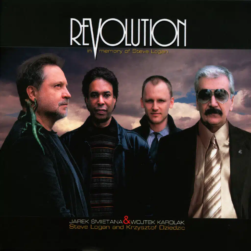 Jarek Smietana & Wojtek Karolak