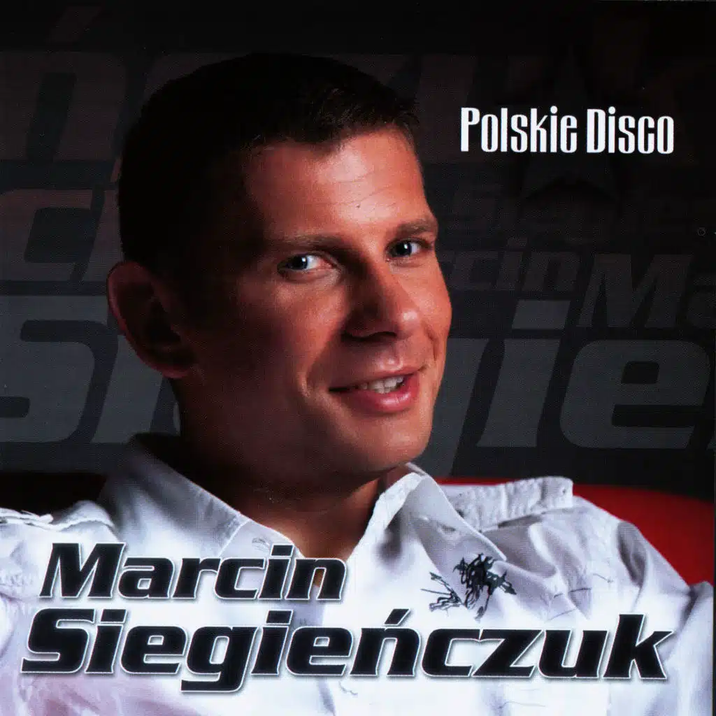 Cale moje szczescie to Ty