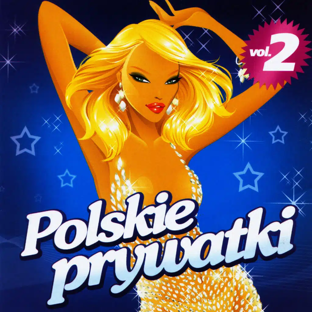 Polskie Prywatki - Polish Dancing Parties vol.2
