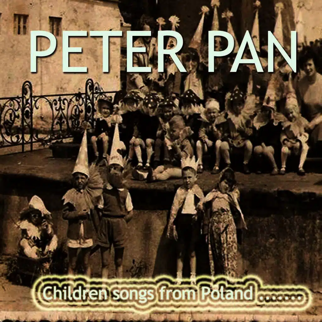 Children Music from Poland