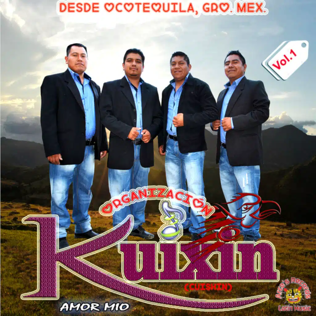 A Mi Pueblito