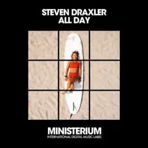 Steven Draxler