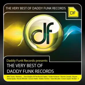 The Very Best Of Daddy Funk Records