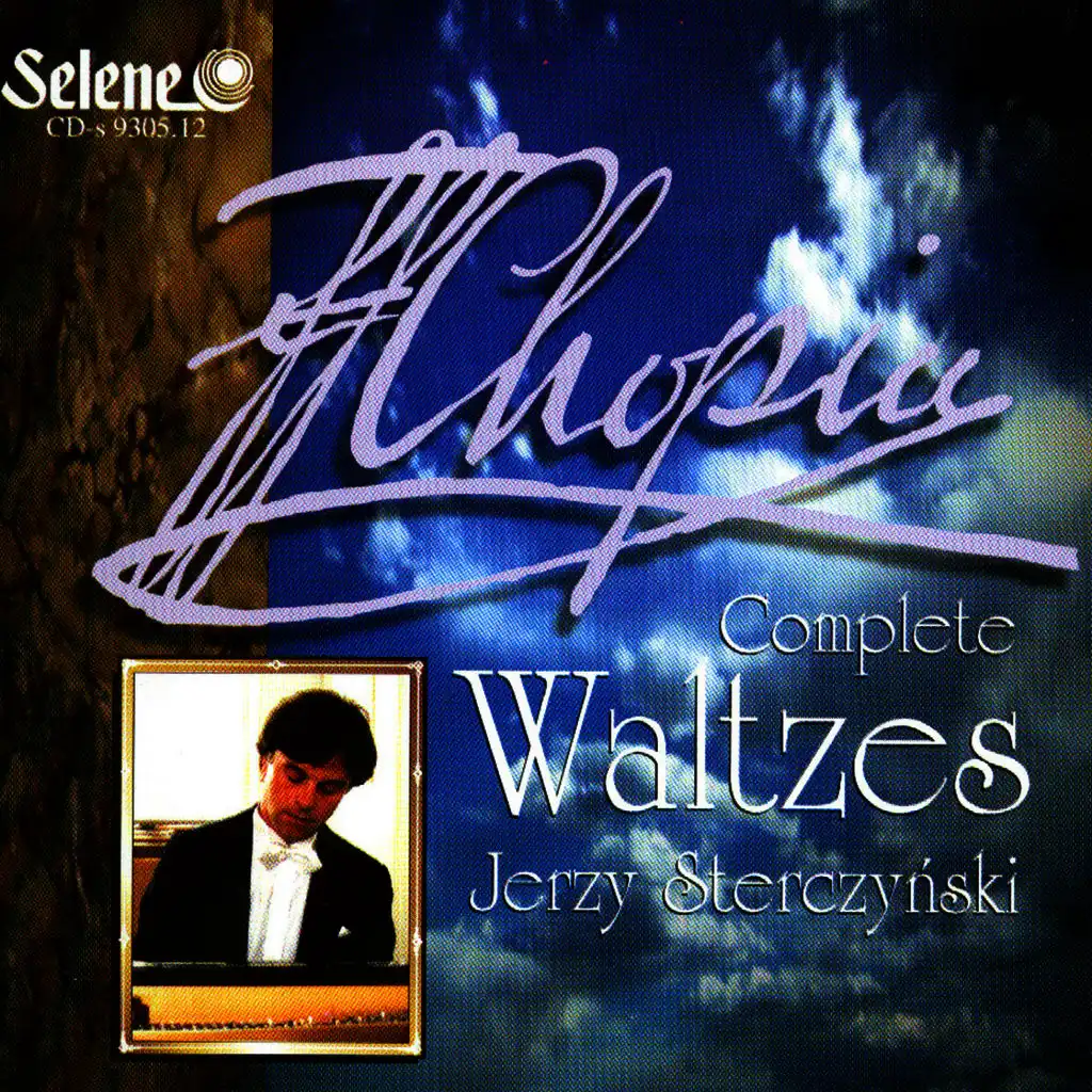 Frederic Chopin: Complete Waltzes