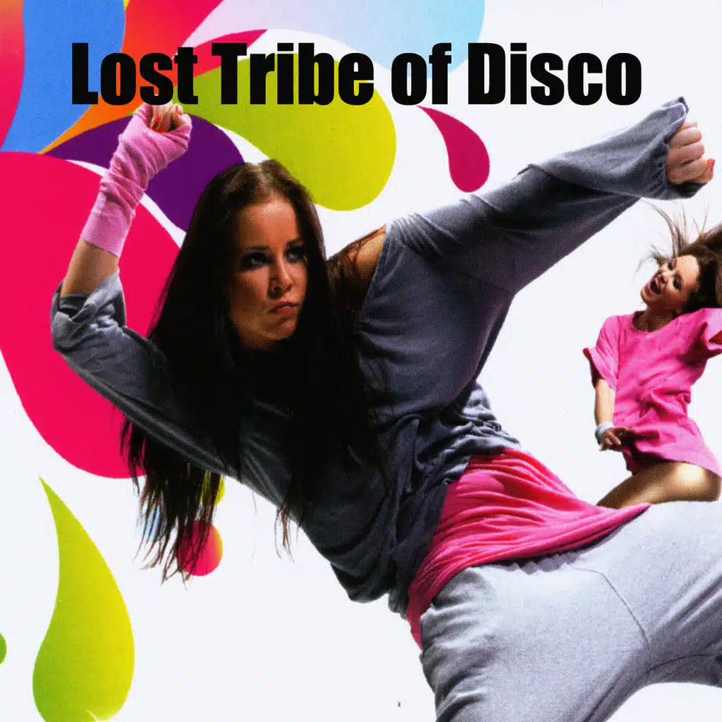 Litalo Disco