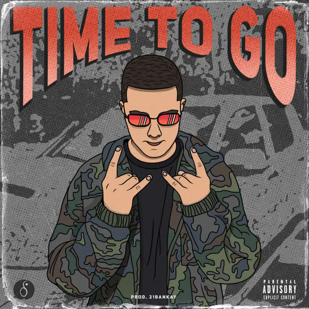 Time to Go