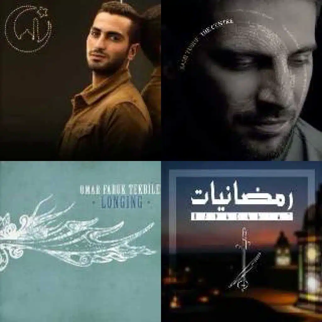 The Best Ramadan Songs