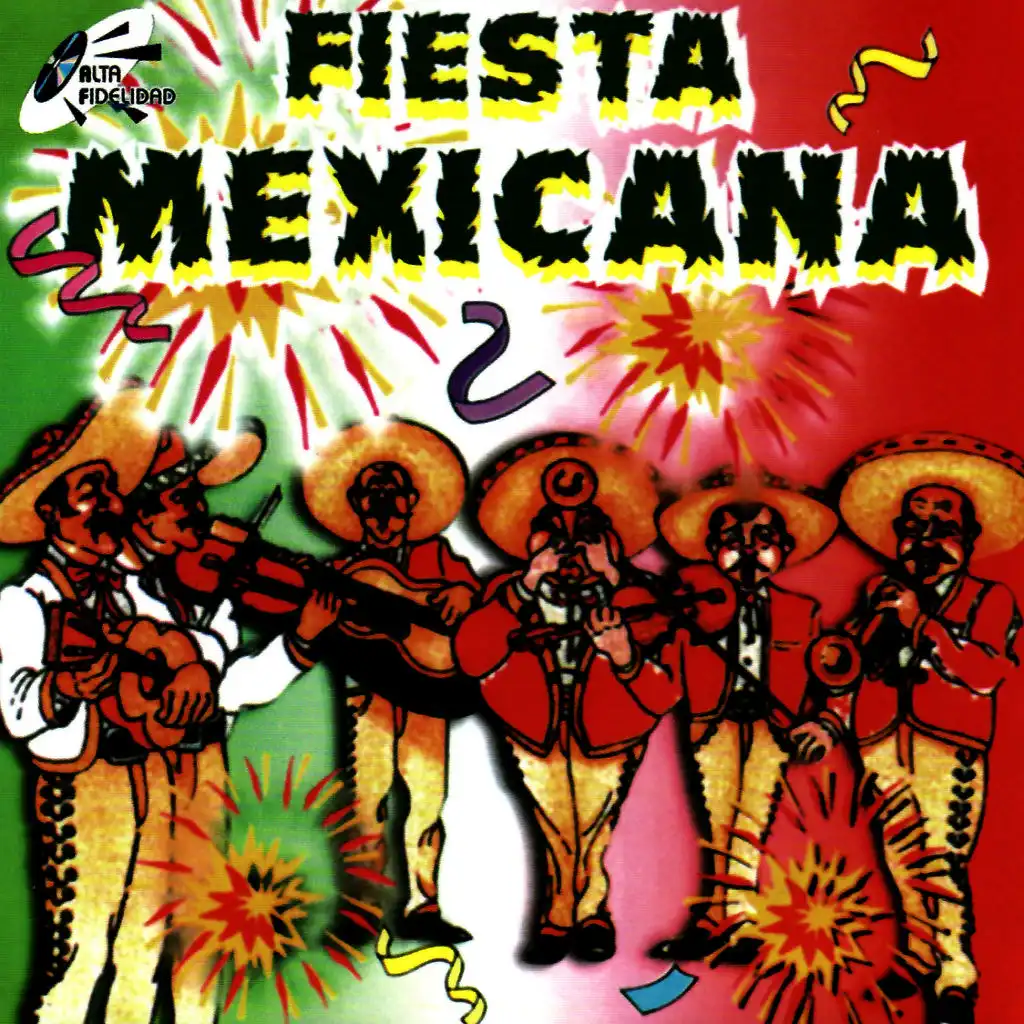 Fiesta Mexicana