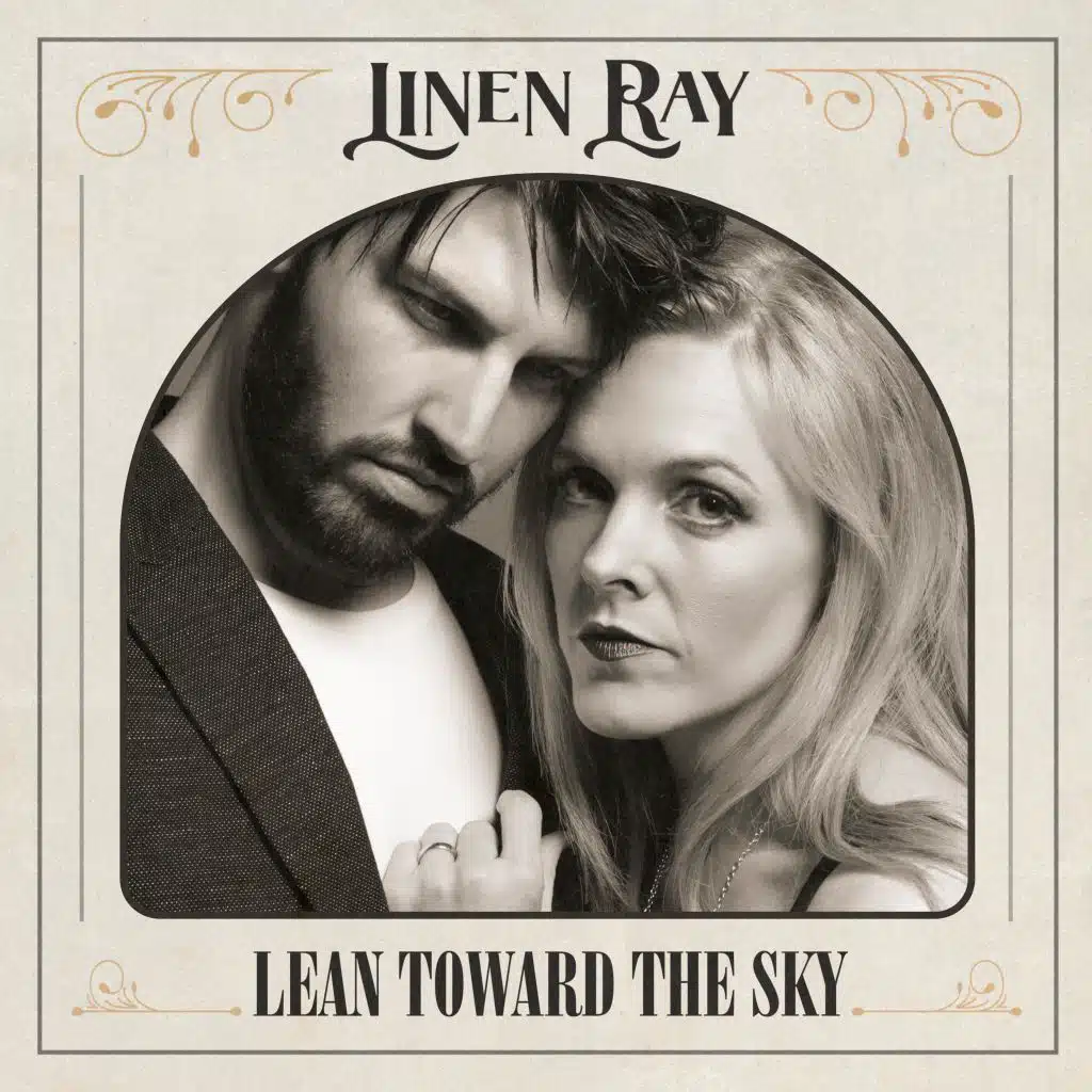 Lean Toward the Sky
