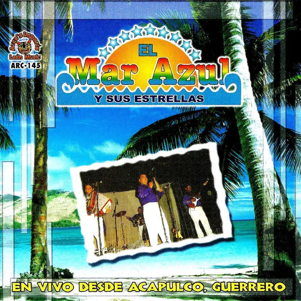 En Vivo Desde Acapulco, Guerrero Mexico
