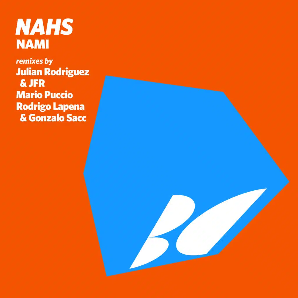 Nami (Julian Rodriguez & JFR Remix)