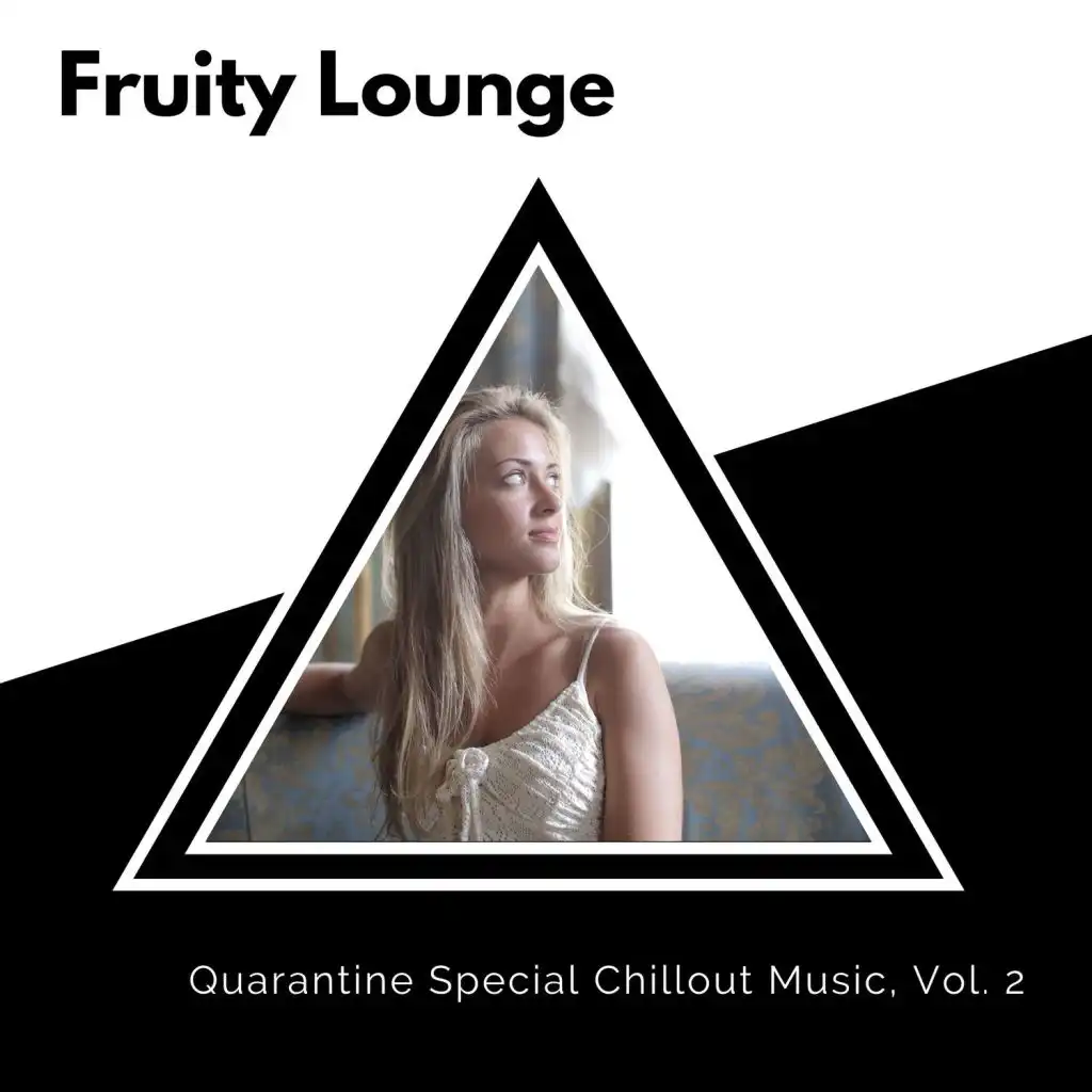 Longing Thirst (Far Away Chillout Lounge)
