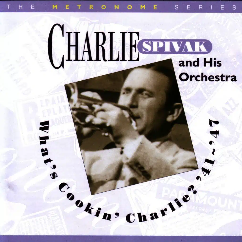 What's Cookin' Charlie '41 - '47