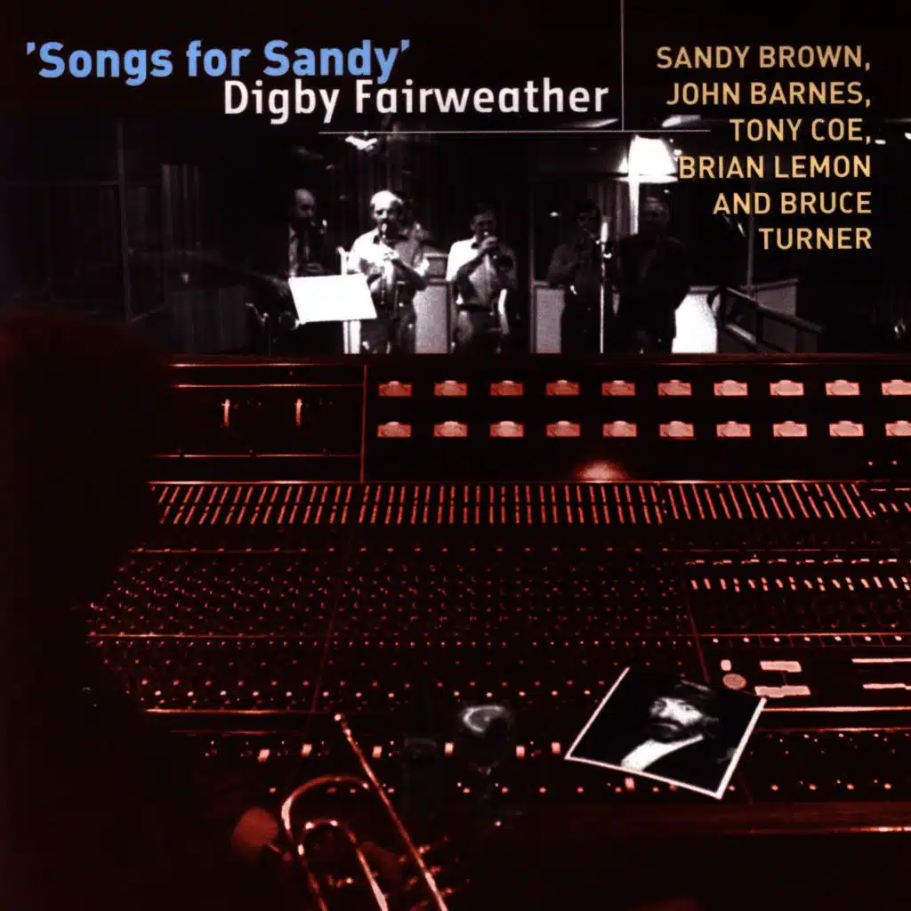 Songs For Sandy