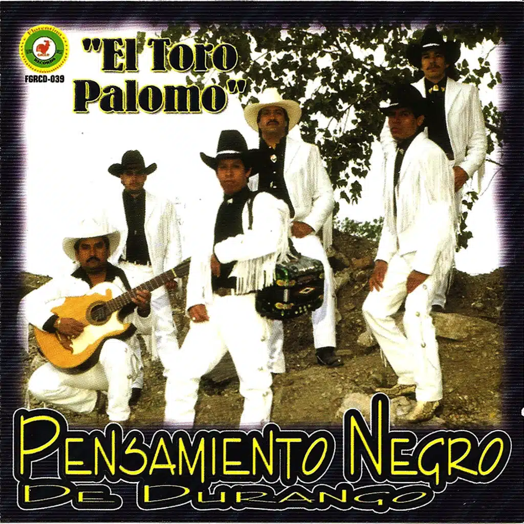 El Toro Palomo