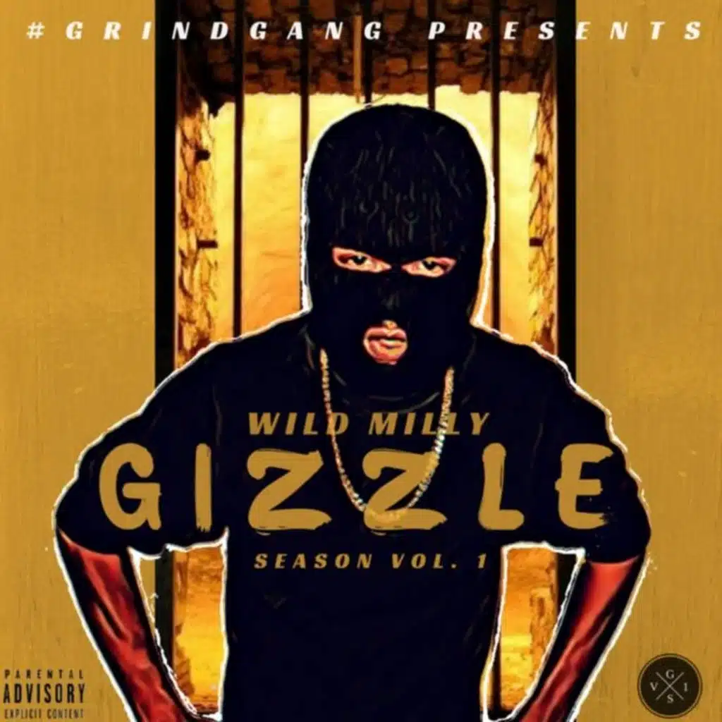 Gizzle Season, Vol. 1